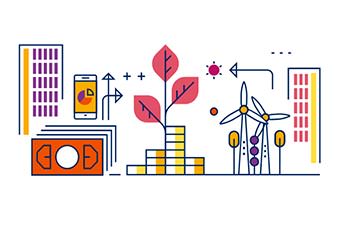 Sustainable investing