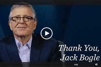 Video about Jack Bogle