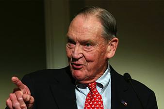 Jack Bogle