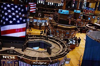US Stock Exchange