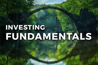 Investing Fundamentals